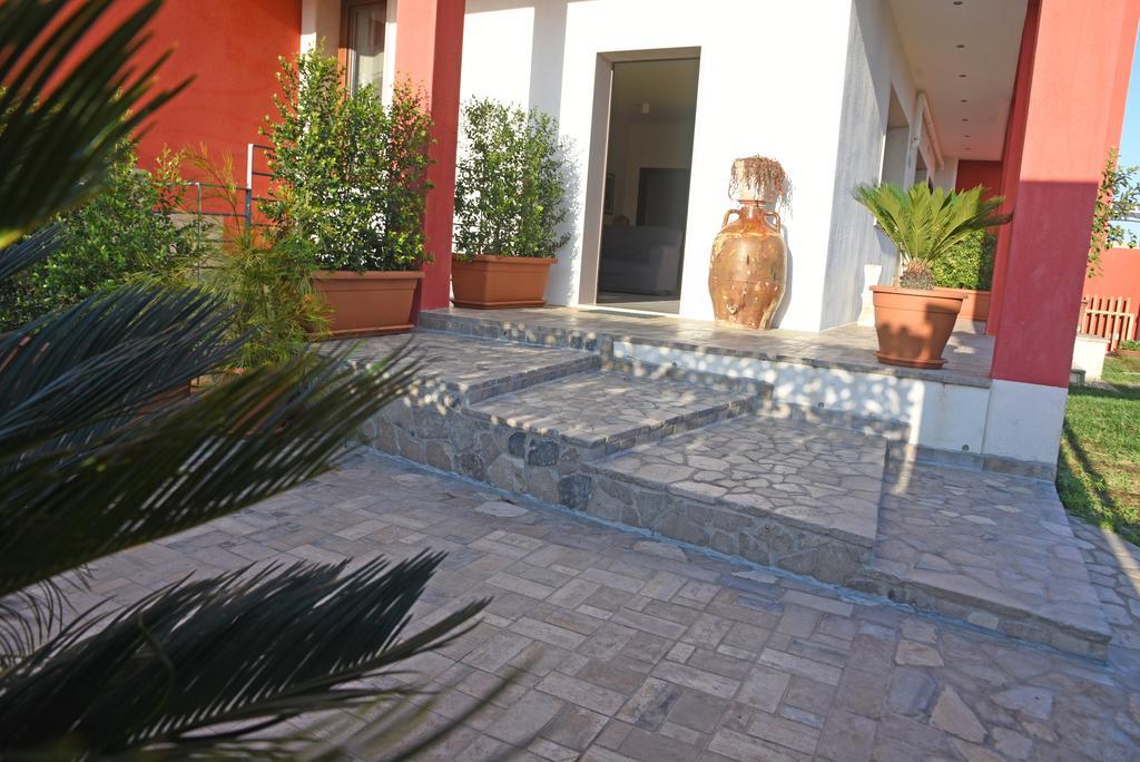 Green House Cavallino di Lecce Exterior foto